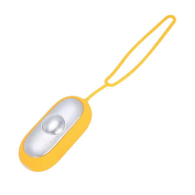Gentle Acupressure Calming Device