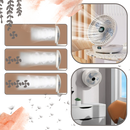 Gentle Air Portable Fan