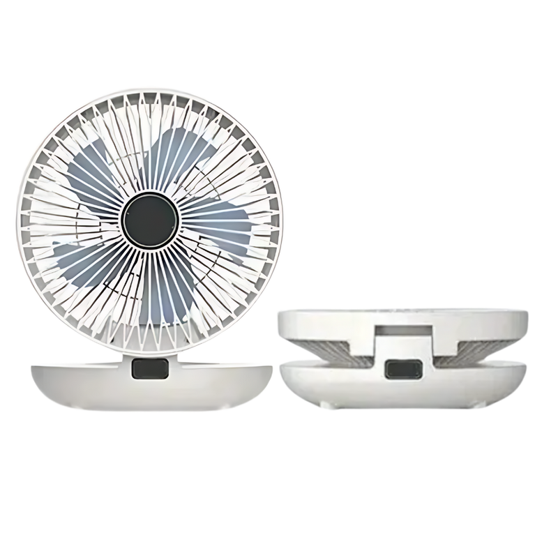 Gentle Air Portable Fan