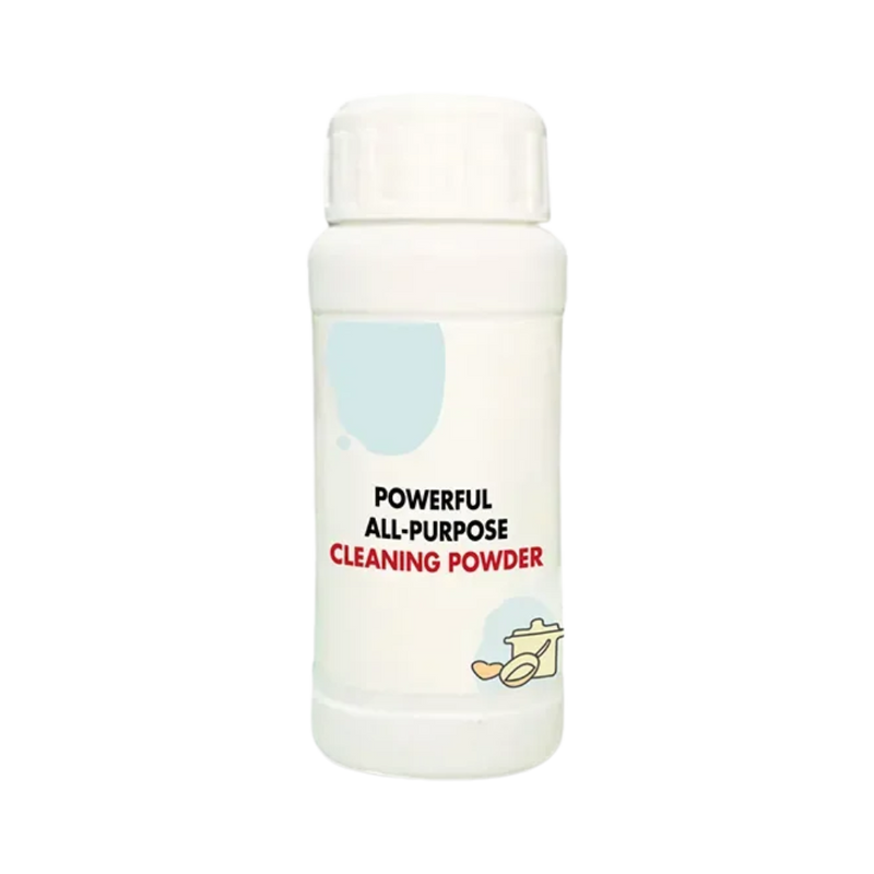 Gentle All-purpose Cleaning Powder