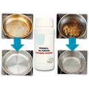 Gentle All-purpose Cleaning Powder