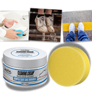 Gentle Cream Shoe Polish