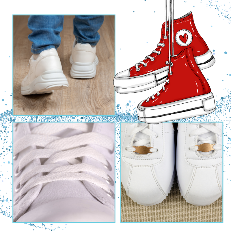 Gentle Cream Shoe Polish