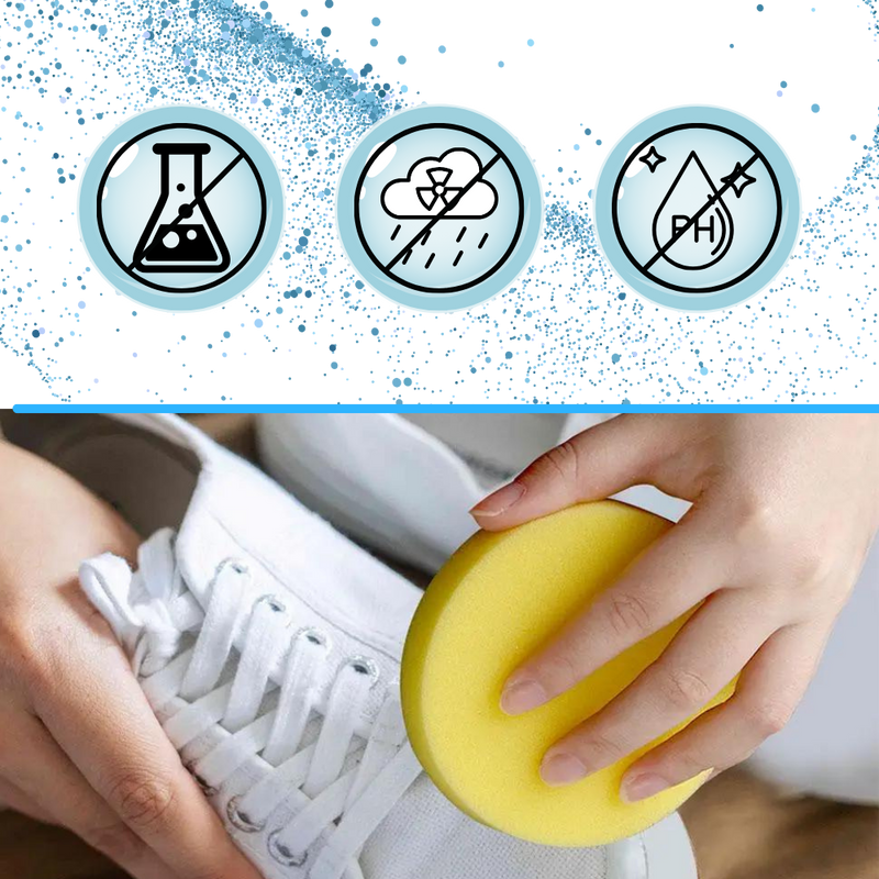 Gentle Cream Shoe Polish