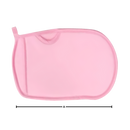 Gentle Exfoliation Body Scrub Gloves