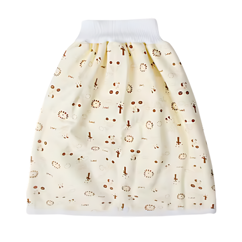 Gentle&Soft Leak Proof Cloth Diapers