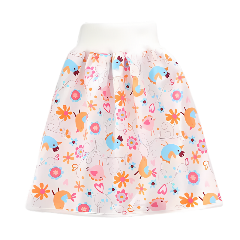 Gentle&Soft Leak Proof Cloth Diapers