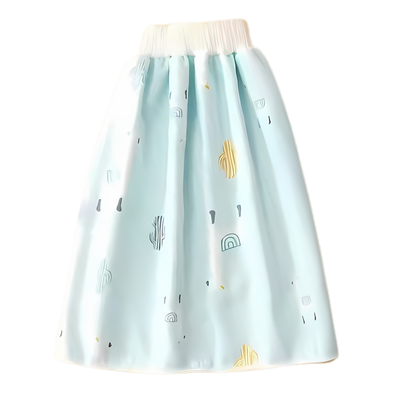 Gentle&Soft Leak Proof Cloth Diapers