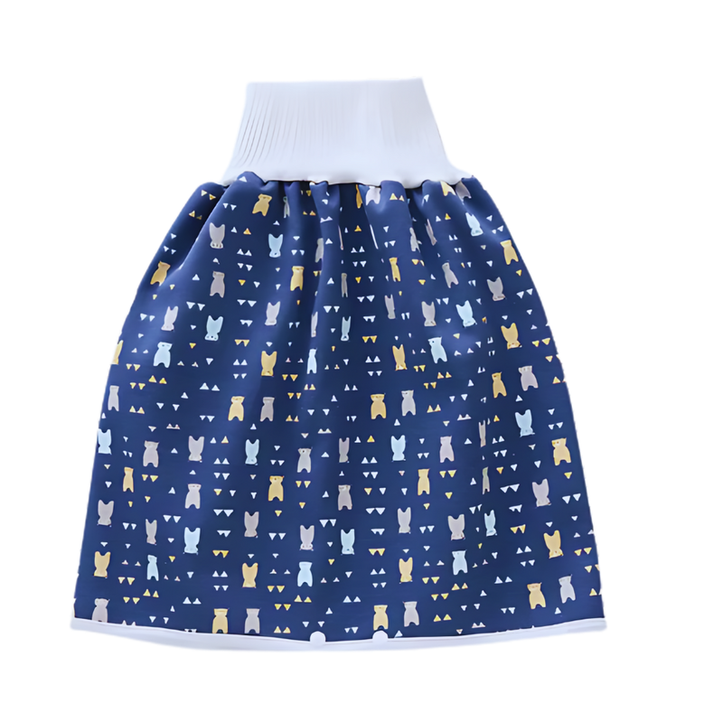 Gentle&Soft Leak Proof Cloth Diapers