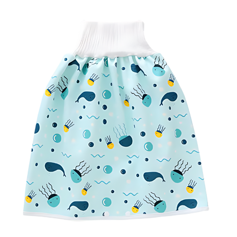 Gentle&Soft Leak Proof Cloth Diapers