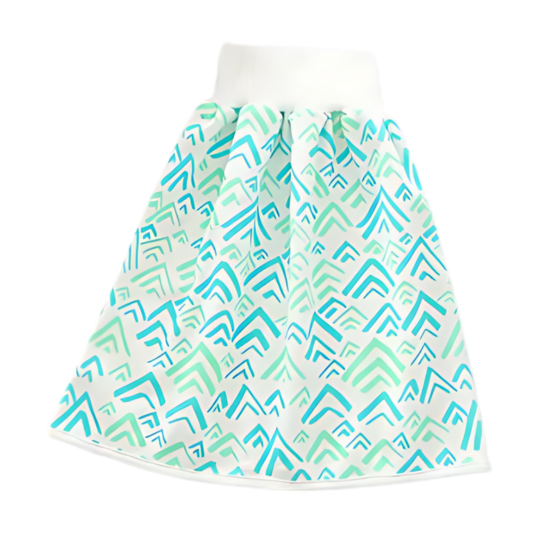 Gentle&Soft Leak Proof Cloth Diapers