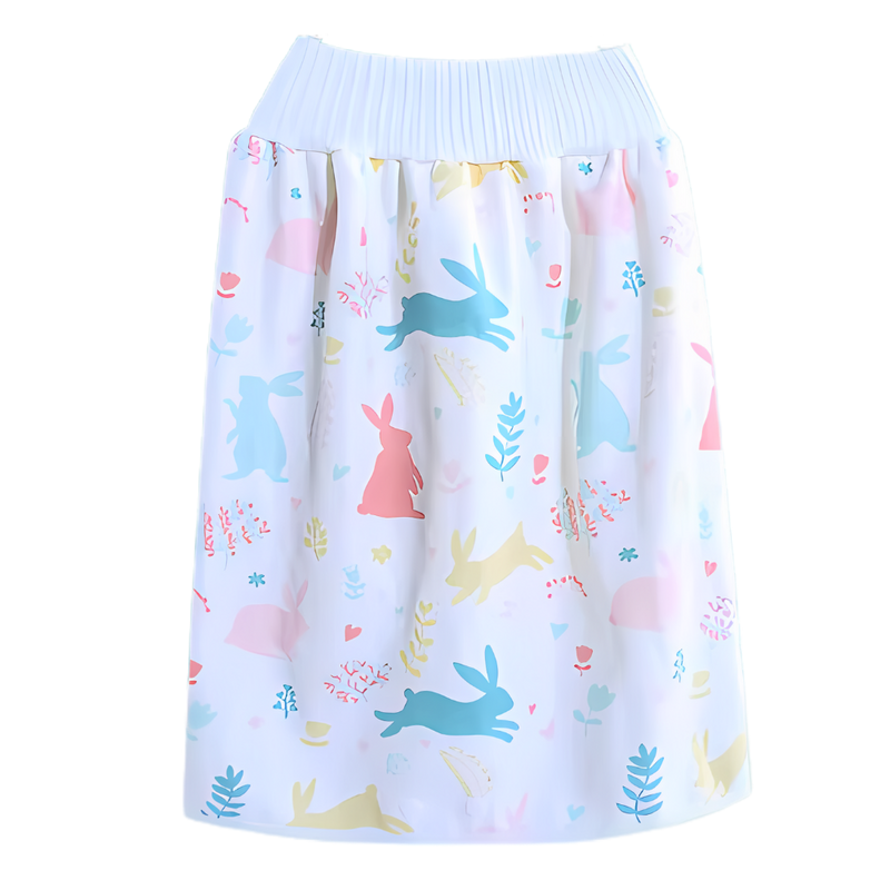 Gentle&Soft Leak Proof Cloth Diapers