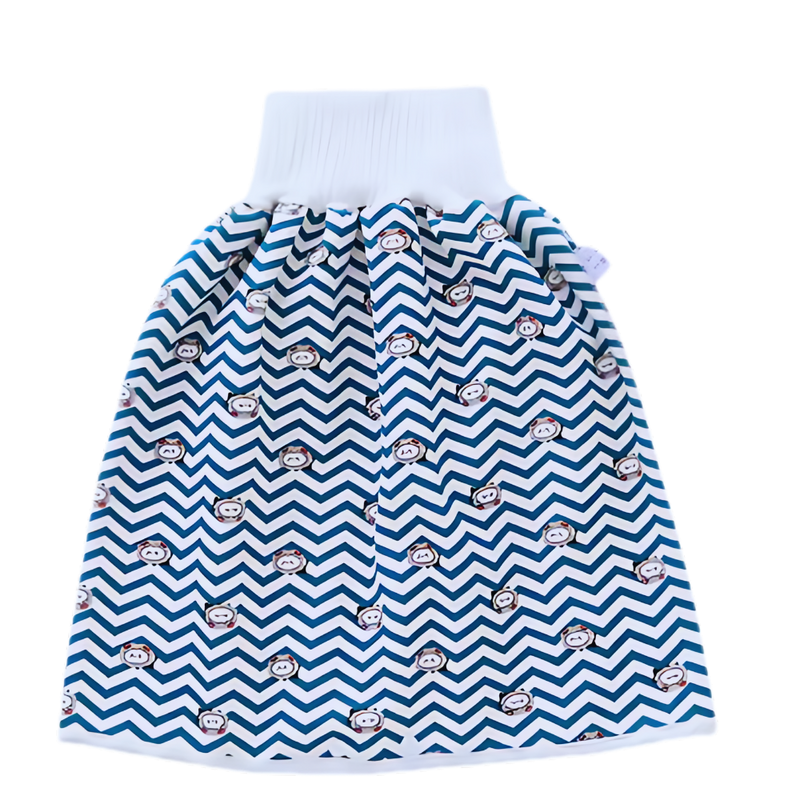 Gentle&Soft Leak Proof Cloth Diapers