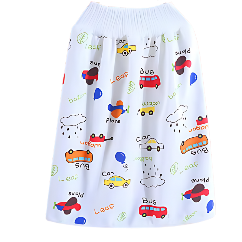 Gentle&Soft Leak Proof Cloth Diapers