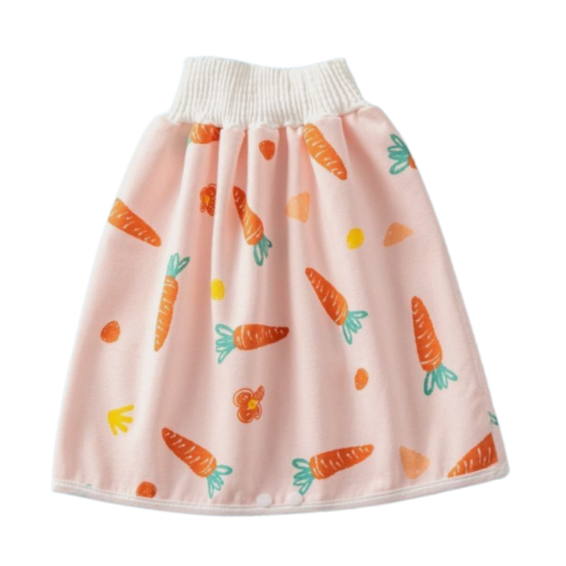Gentle&Soft Leak Proof Cloth Diapers