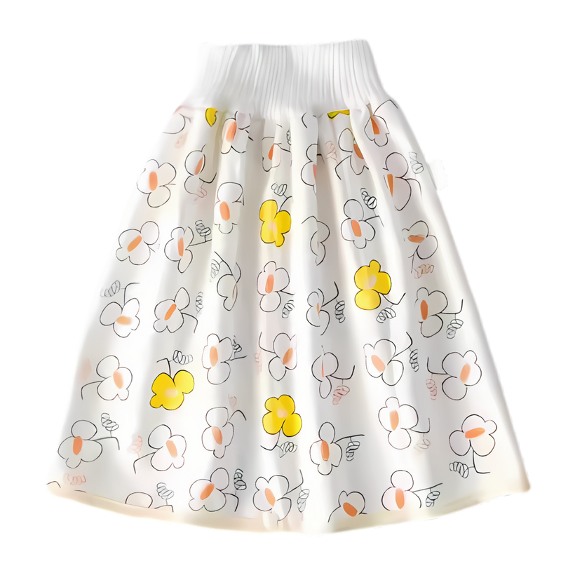 Gentle&Soft Leak Proof Cloth Diapers