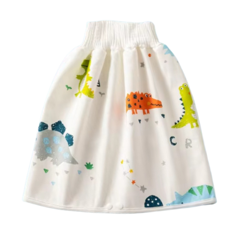 Gentle&Soft Leak Proof Cloth Diapers