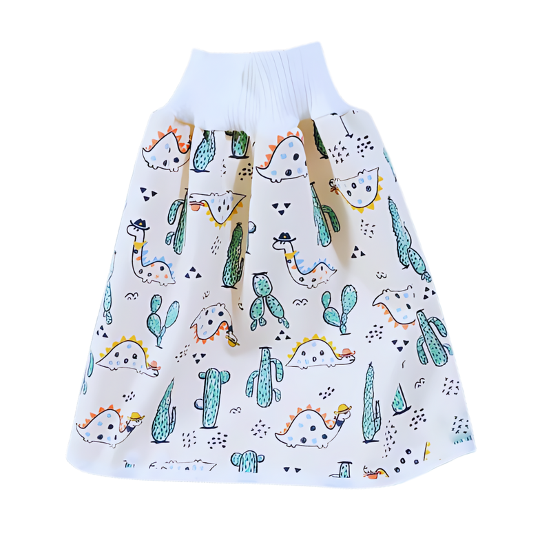 Gentle&Soft Leak Proof Cloth Diapers