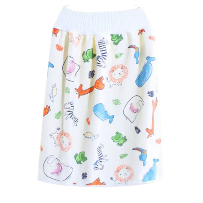 Gentle&Soft Leak Proof Cloth Diapers