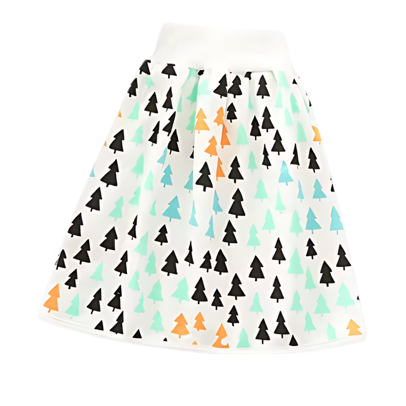 Gentle&Soft Leak Proof Cloth Diapers