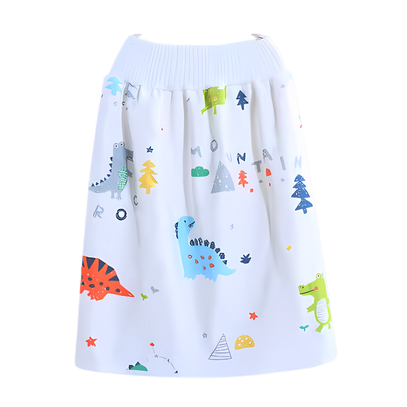 Gentle&Soft Leak Proof Cloth Diapers