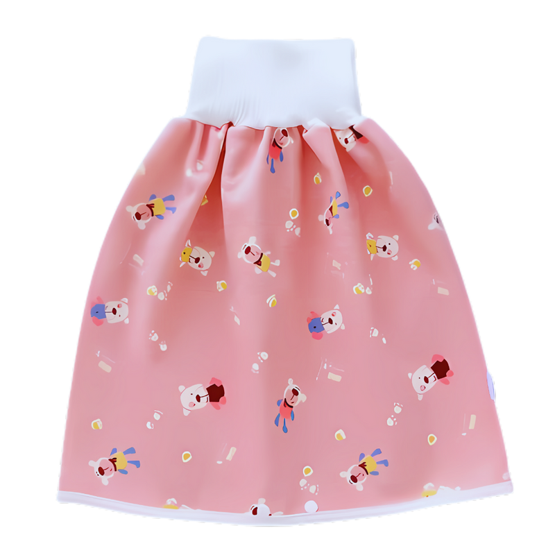 Gentle&Soft Leak Proof Cloth Diapers