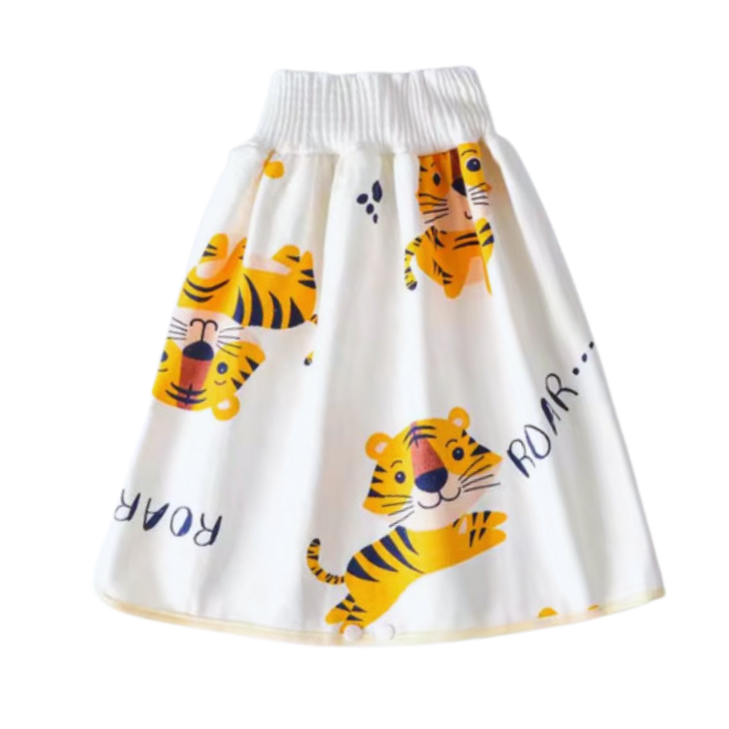 Gentle&Soft Leak Proof Cloth Diapers