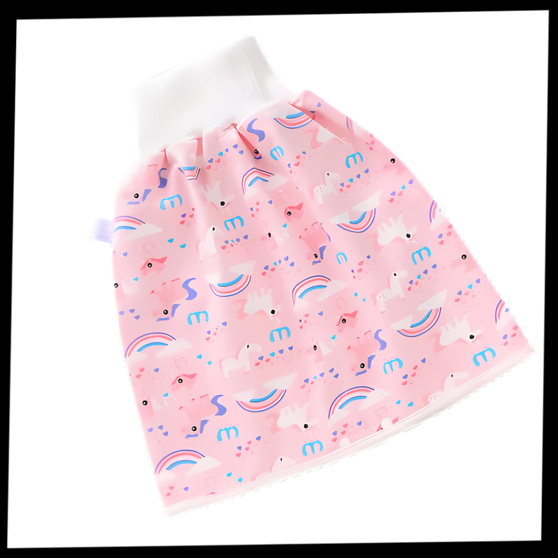 Gentle&Soft Leak Proof Cloth Diapers