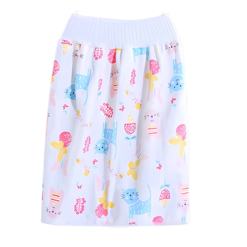 Gentle&Soft Leak Proof Cloth Diapers