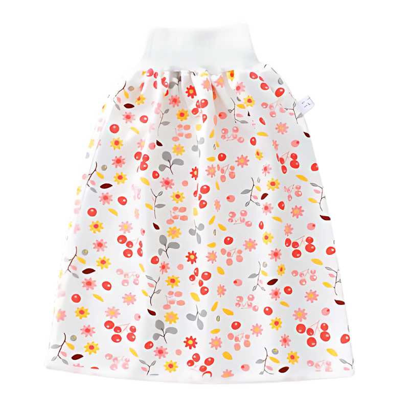 Gentle&Soft Leak Proof Cloth Diapers