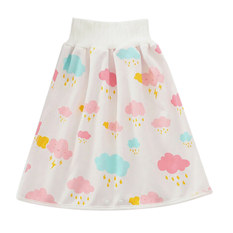 Gentle&Soft Leak Proof Cloth Diapers