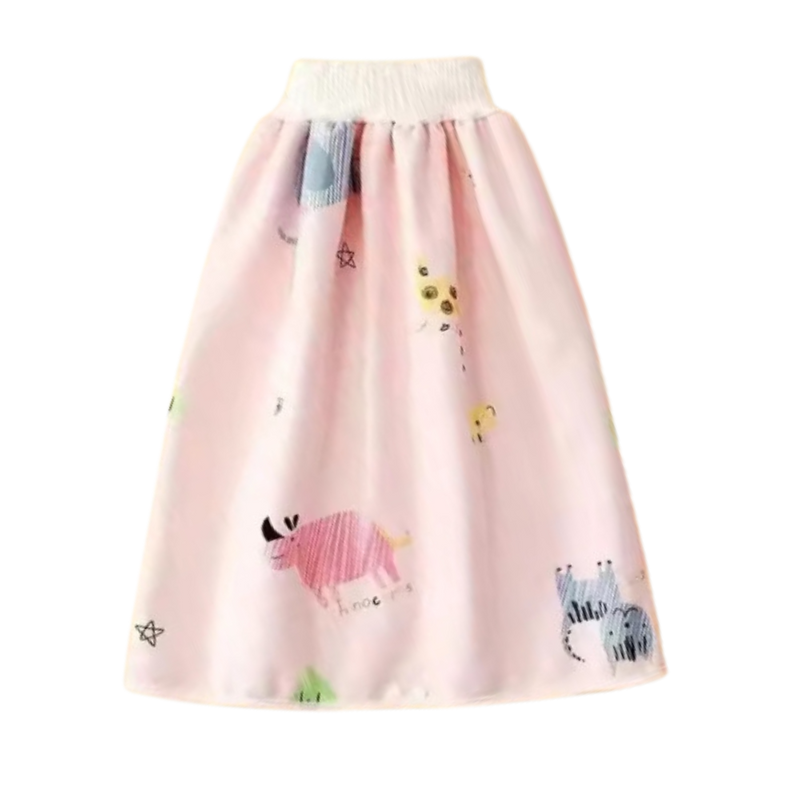 Gentle&Soft Leak Proof Cloth Diapers