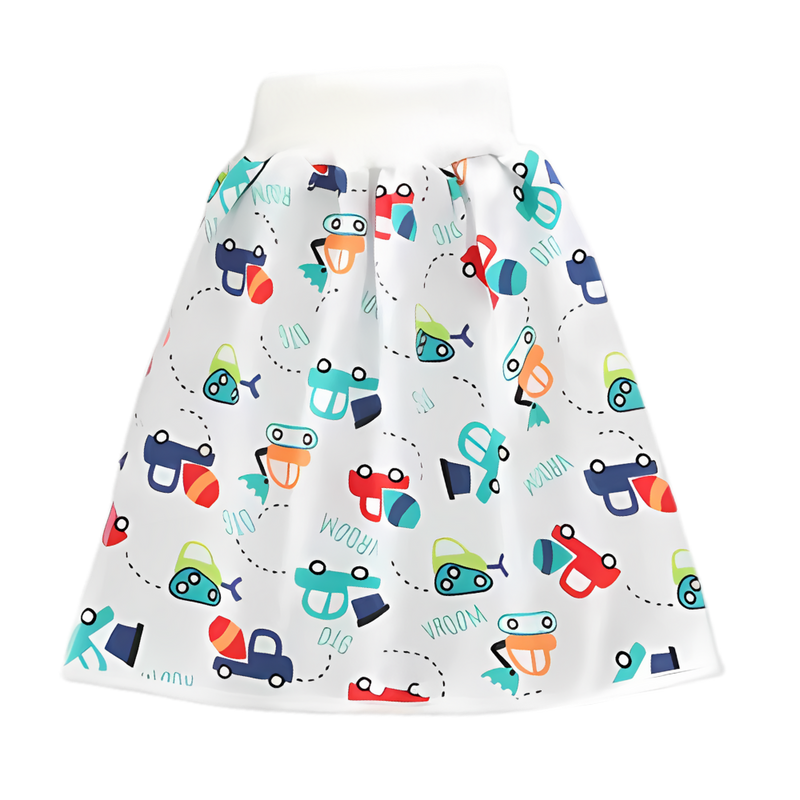 Gentle&Soft Leak Proof Cloth Diapers