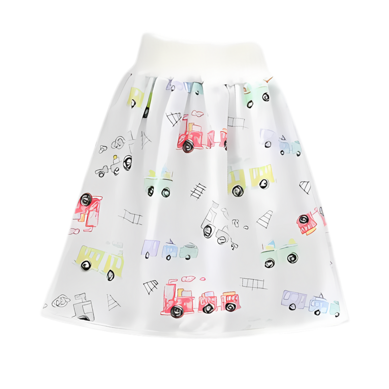 Gentle&Soft Leak Proof Cloth Diapers