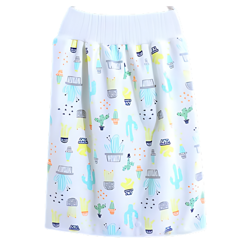 Gentle&Soft Leak Proof Cloth Diapers