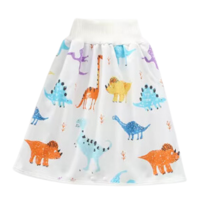 Gentle&Soft Leak Proof Cloth Diapers
