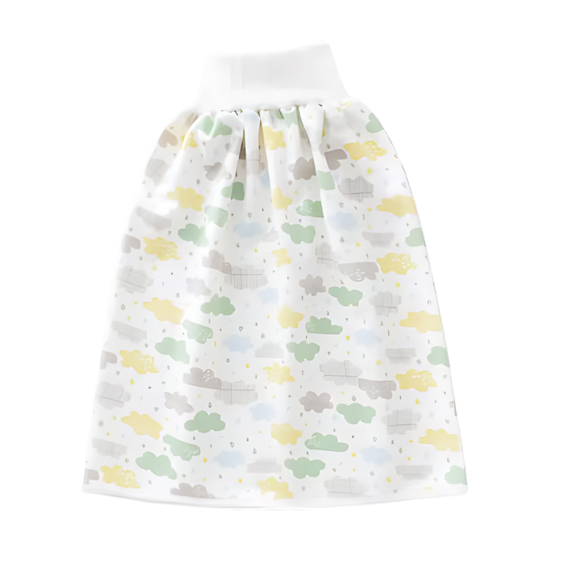 Gentle&Soft Leak Proof Cloth Diapers