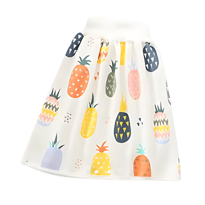 Gentle&Soft Leak Proof Cloth Diapers
