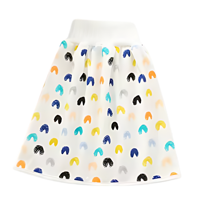 Gentle&Soft Leak Proof Cloth Diapers