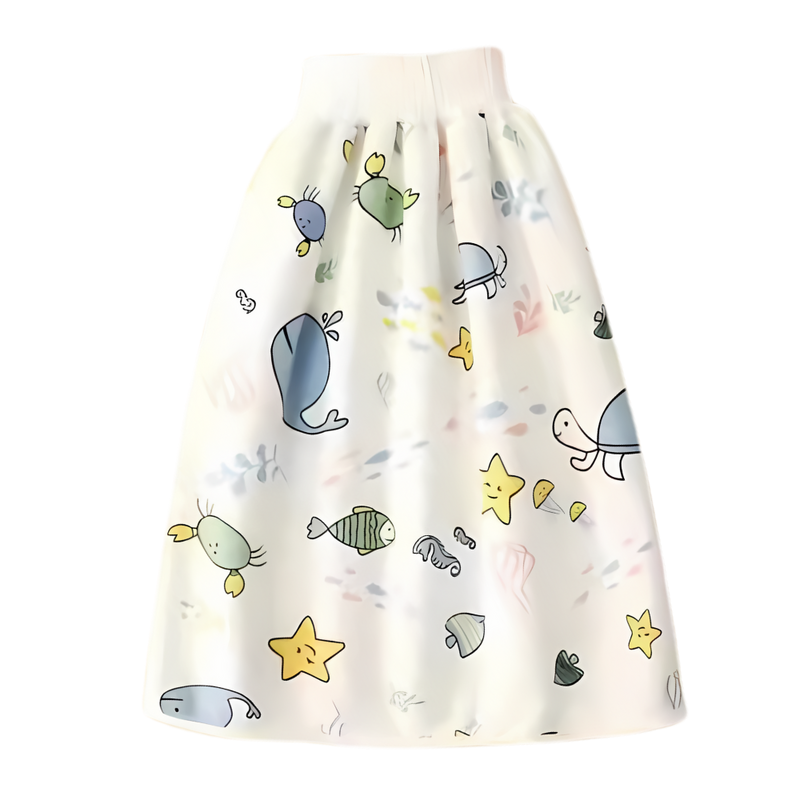 Gentle&Soft Leak Proof Cloth Diapers