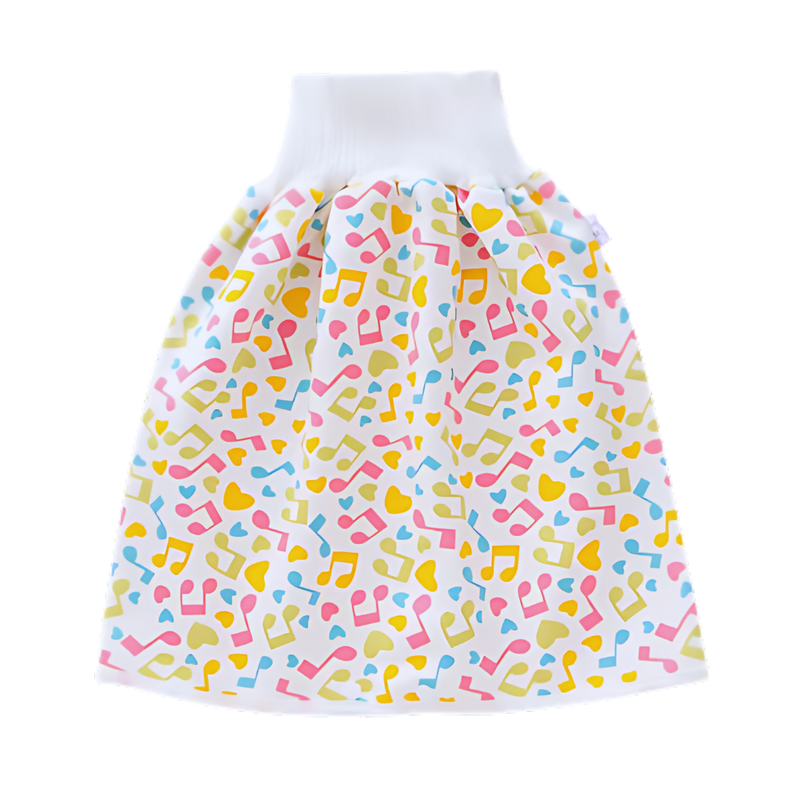 Gentle&Soft Leak Proof Cloth Diapers
