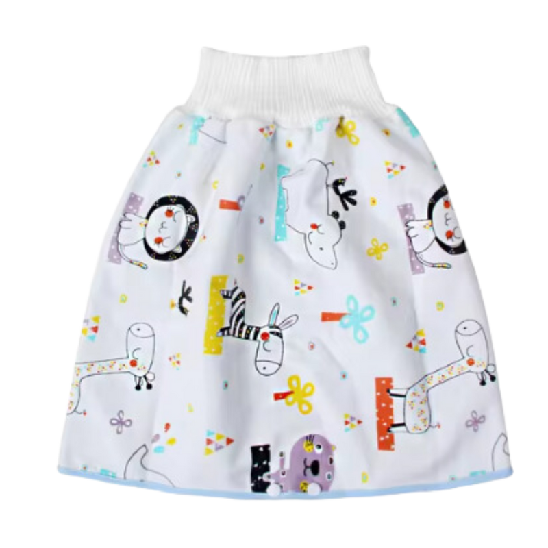 Gentle&Soft Leak Proof Cloth Diapers