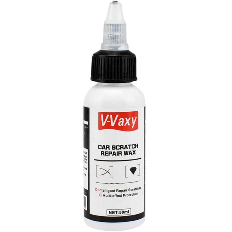 Gloss Guard Scratch Fix