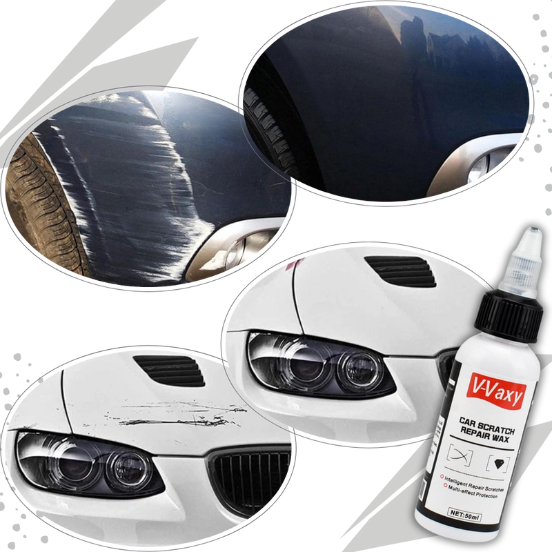 Gloss Guard Scratch Fix