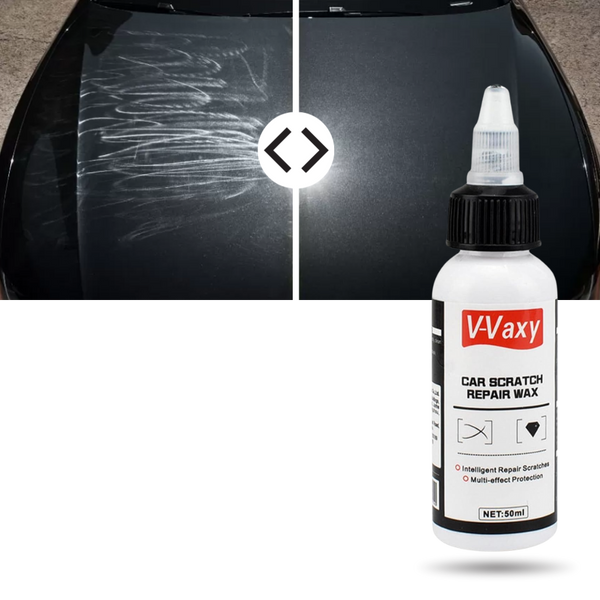 Gloss Guard Scratch Fix