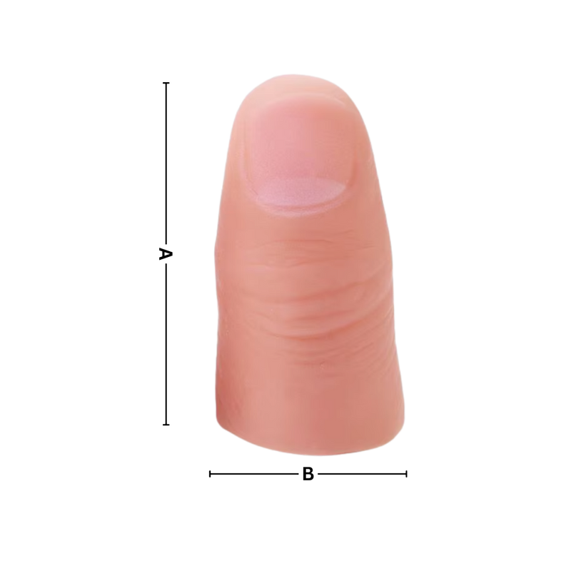 Glow-Up Magic Thumb