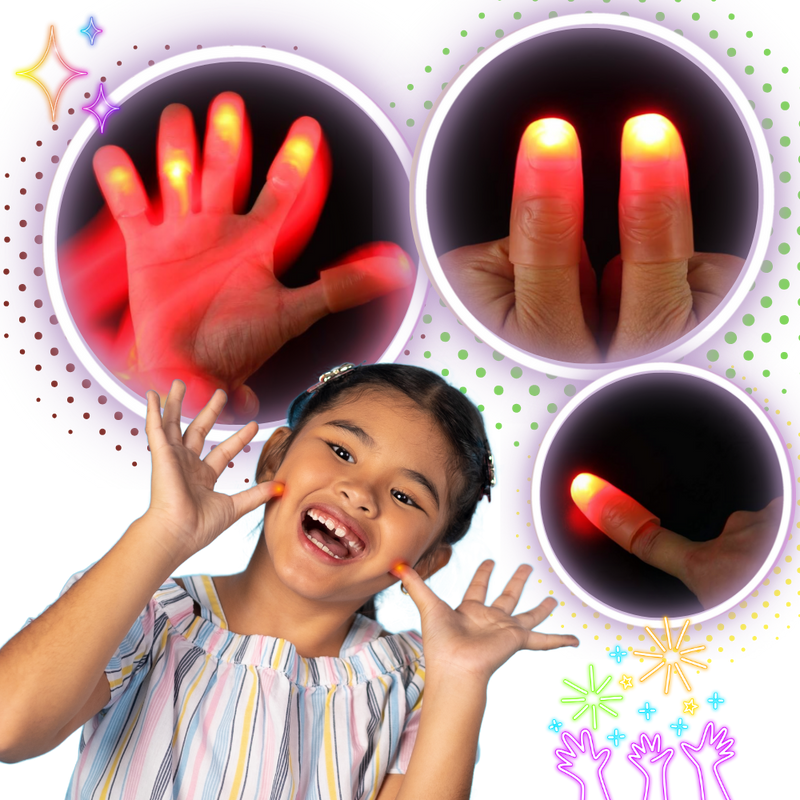 Glow-Up Magic Thumb