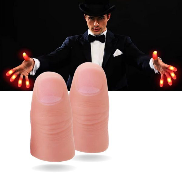 Glow-Up Magic Thumb