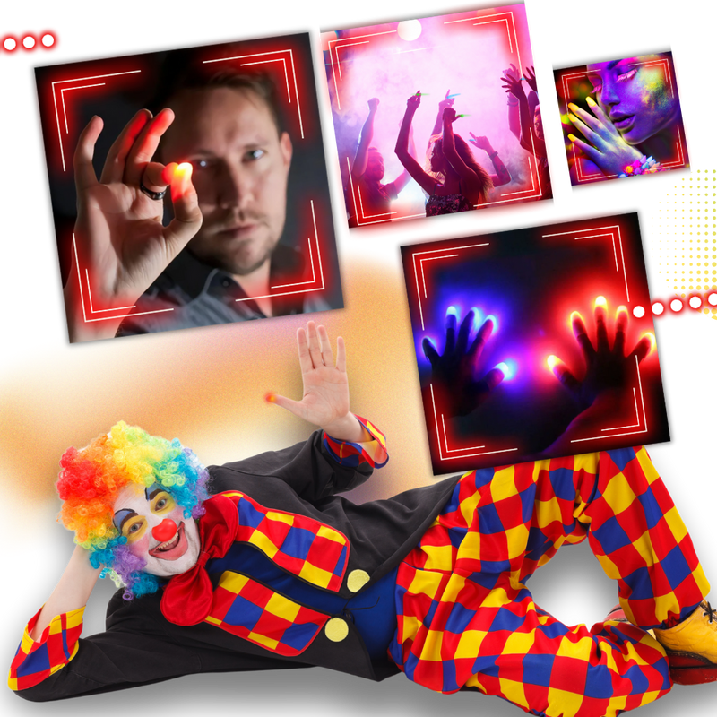 Glow-Up Magic Thumb