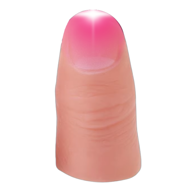 Glow-Up Magic Thumb